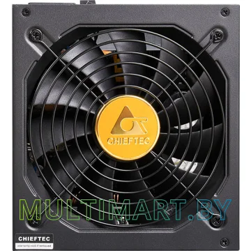 Блок питания Chieftec Polaris Pro 1300W (PPX-1300FC-A3) картинка 5